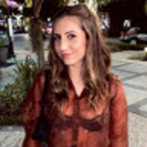 Meet your Posher, Isabella